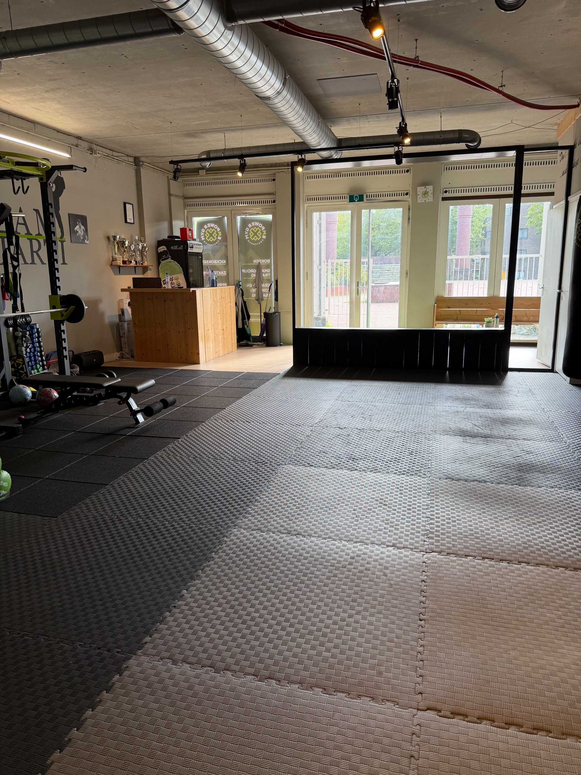 Empowergym Amsterdam — foto 2