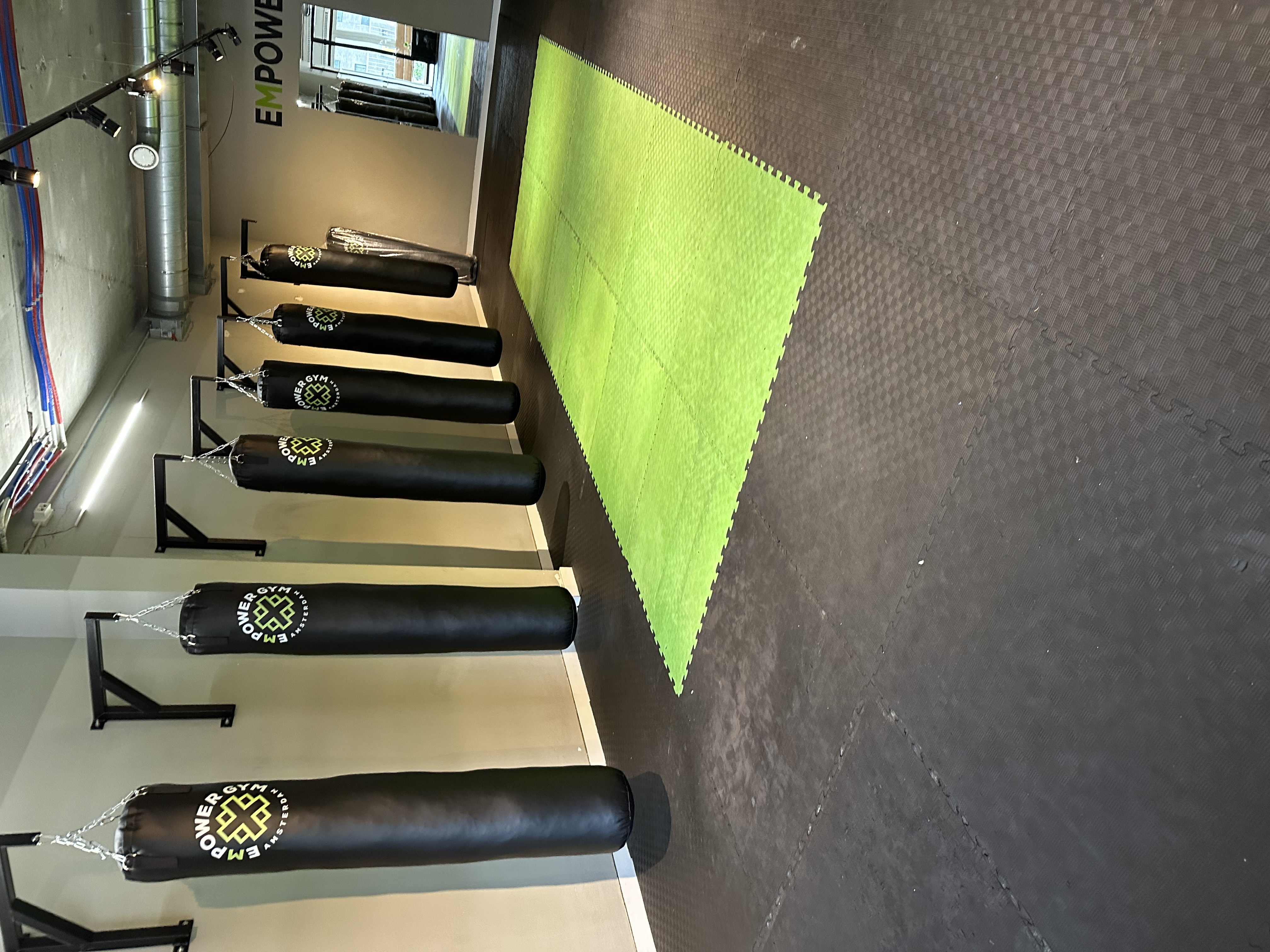 Empowergym Amsterdam — foto 2