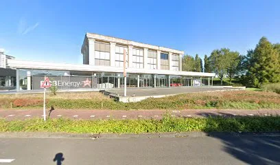 Professionele werkplek - Spijkenisse