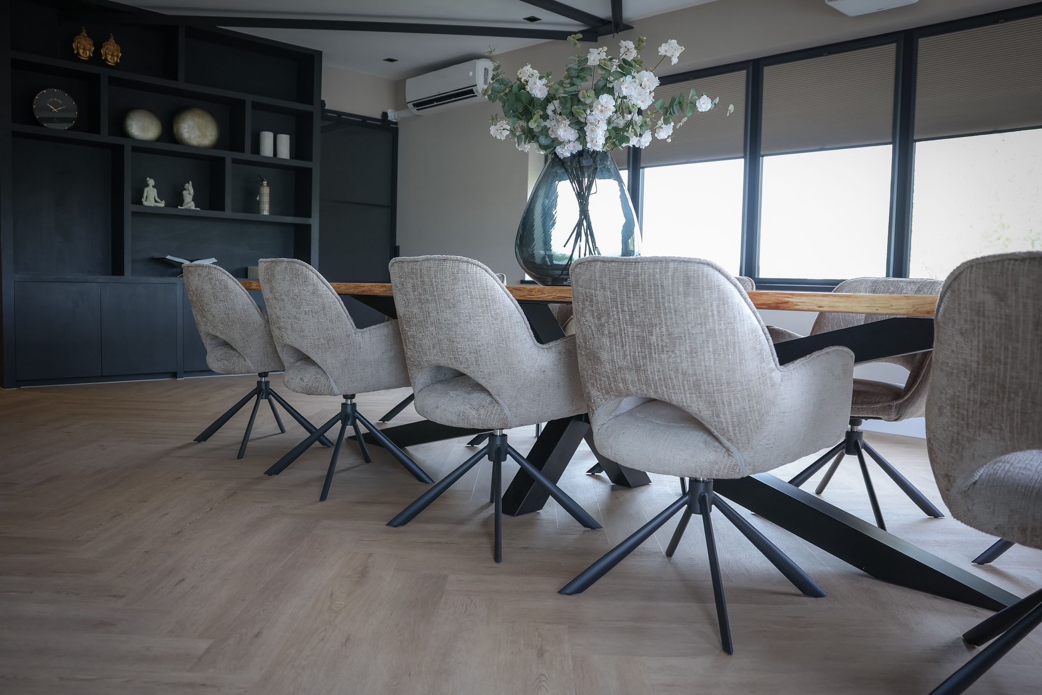 Business Lounge – Vergaderen, Training & Workshop