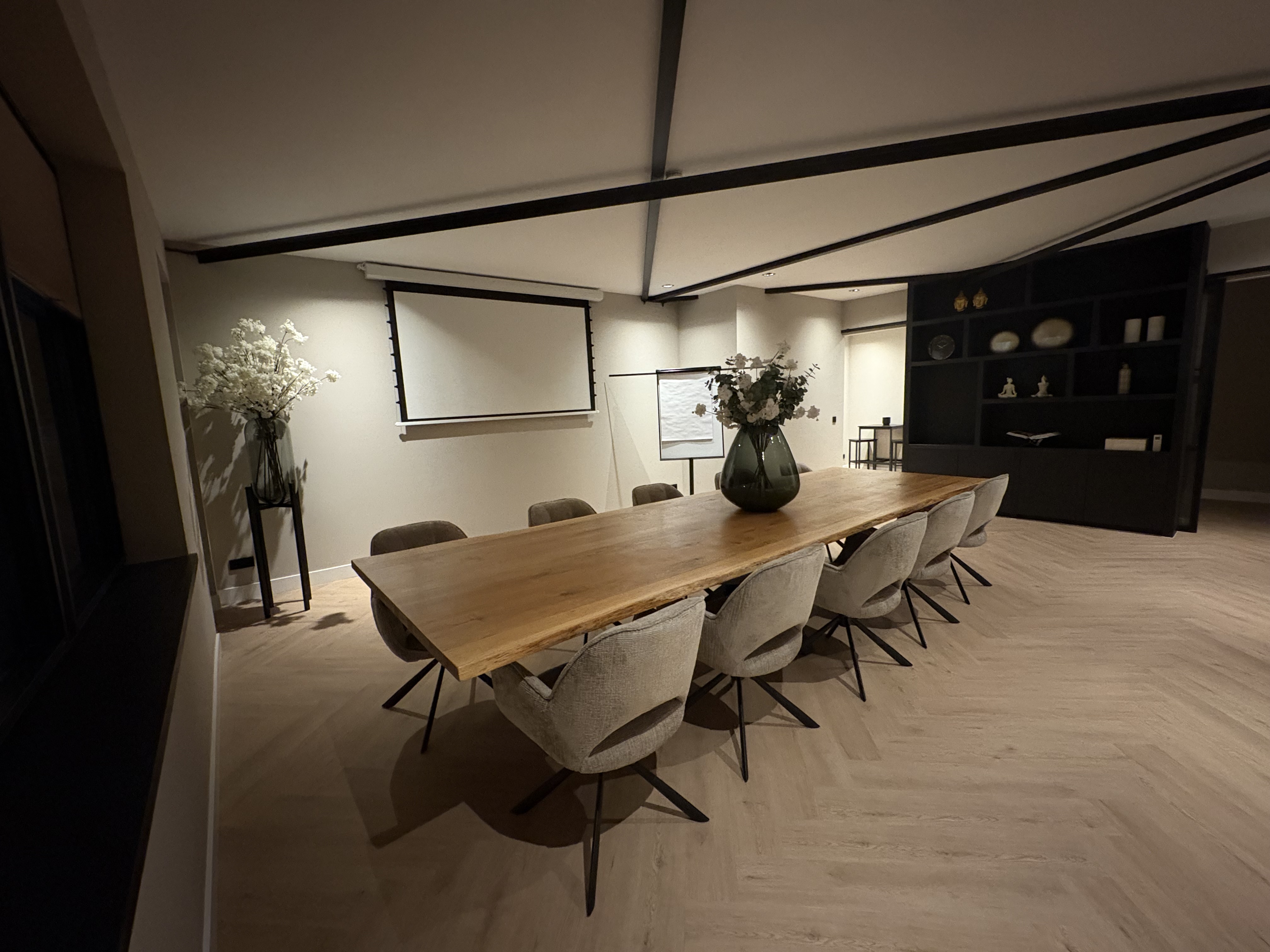 Business Lounge – Vergaderen, Training & Workshop — foto 2