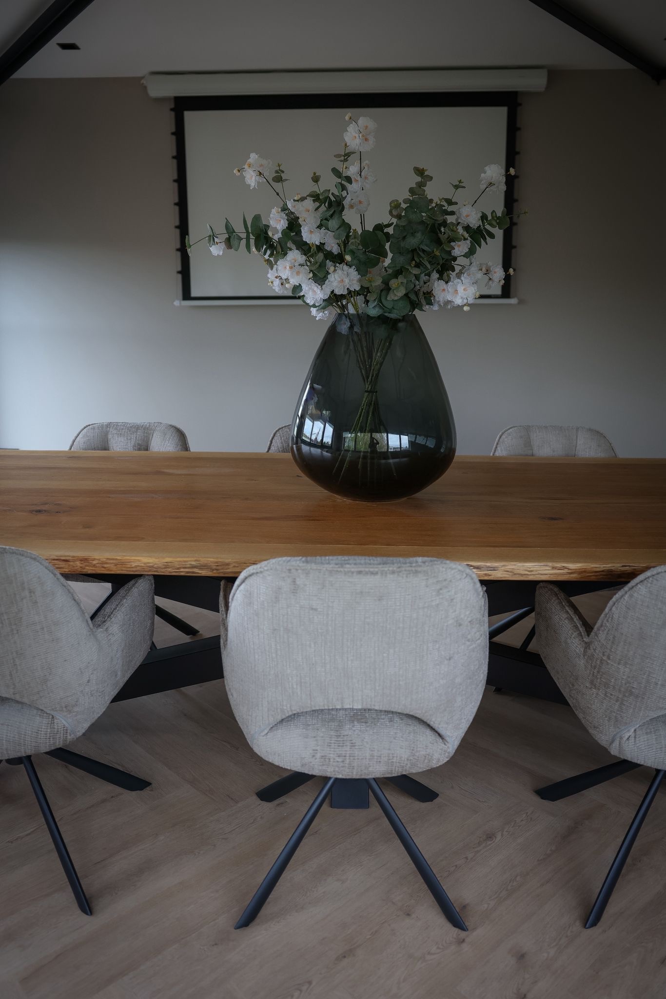 Business Lounge – Vergaderen, Training & Workshop — foto 3