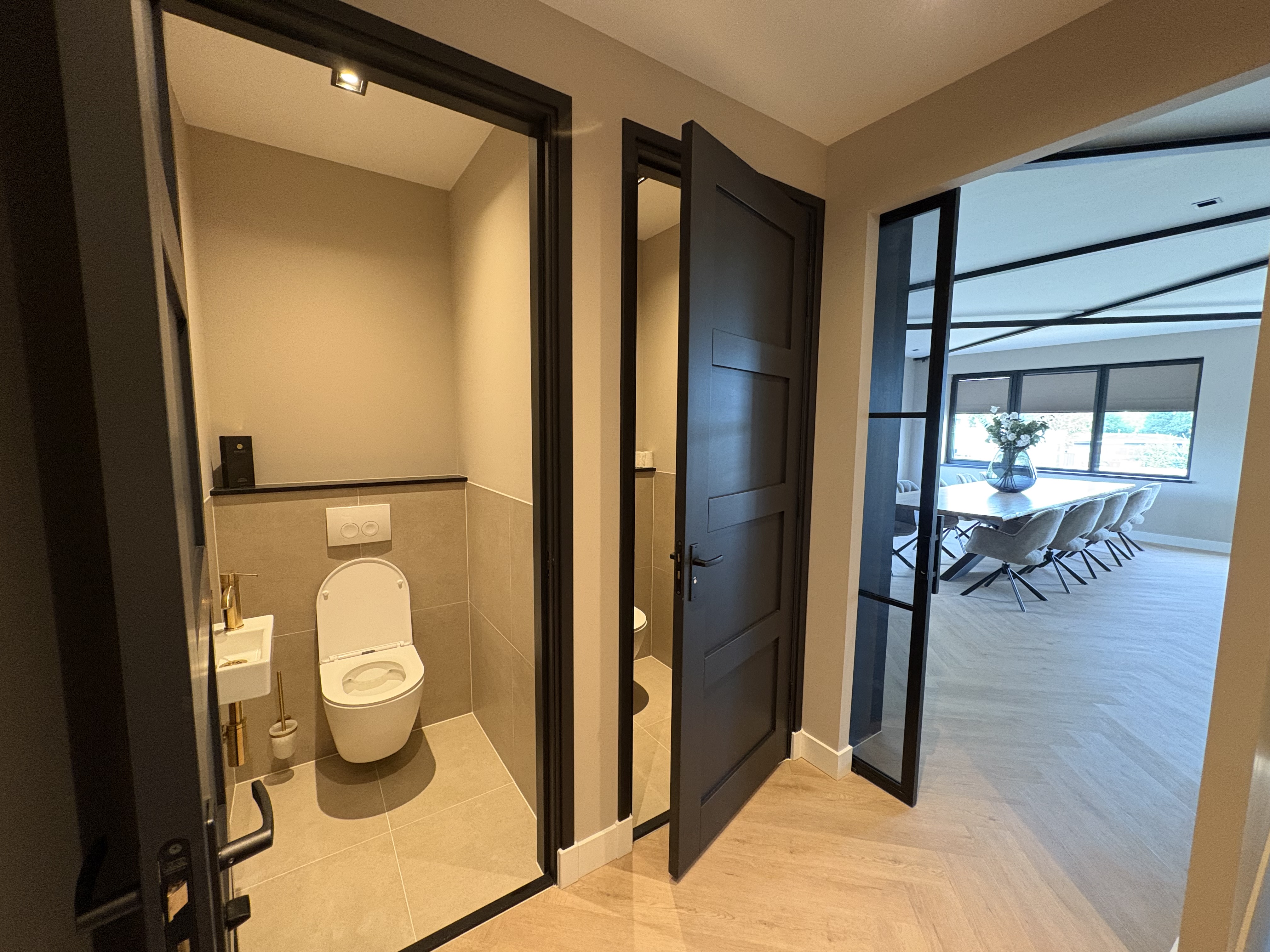 Business Lounge – Vergaderen, Training & Workshop — foto 4