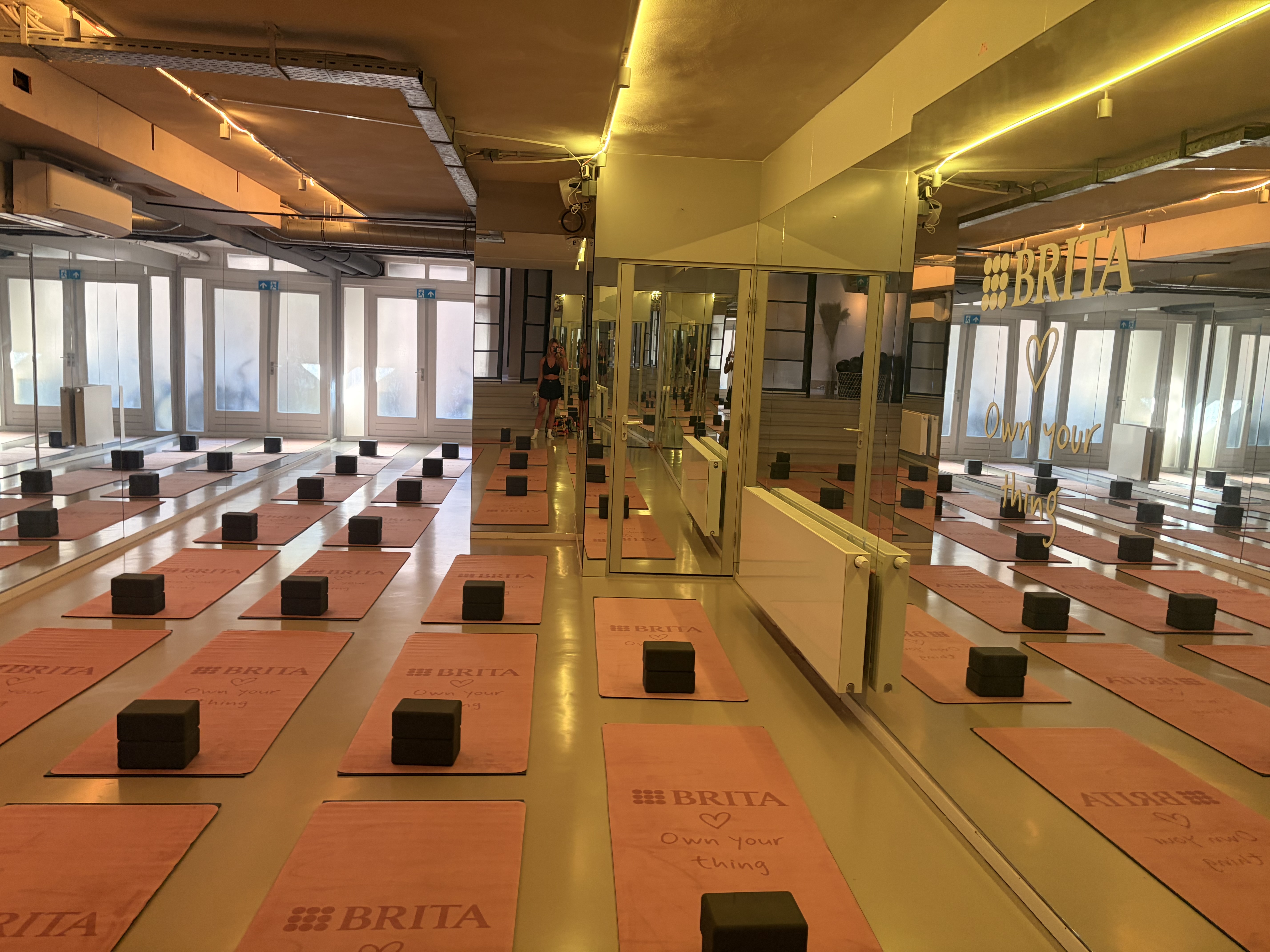 YOGI — foto 3
